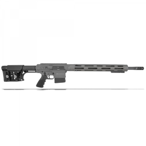 JP LRP07/LRI20 .308 Win Rifle 20" 1:11" 3-Port Comp Tungsten Cerakote w/ (1) 10rd P-Mags LRP07-LRI20-20