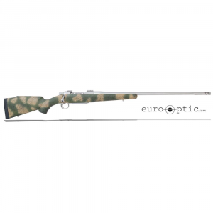 Cooper Firearms M92 Backcountry 6.5x284 Rifle M92-6.5X284 (incl. Warne SS Bases)