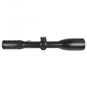 Schmidt Bender 4-16x56mm Polar T96 P 2.BE D7 1cm cw BDC HS Riflescope 755-911-72D-E4-G6