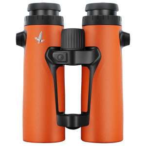 Swarovski EL Range 8x42 with Tracking Assistant Orange Rangefinding Binoculars 72014