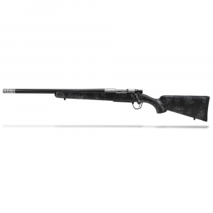 Christensen Arms Ridgeline FFT 6.5 PRC 20" 1:8" Bbl Black w/Gray Accents LH Rifle 801-06172-00