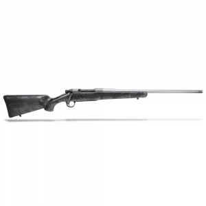 Christensen Arms Mesa FFT Titanium 7mm PRC 22" 1:8" Stainless Steel Bbl Carbon w/Metallic Gray Rifle 801-01198-00