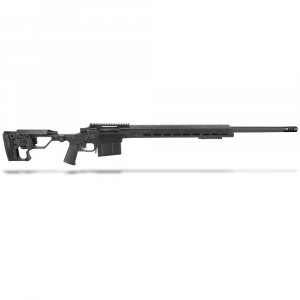 Christensen Arms Modern Precision Rifle .338 Lapua Mag 27" 1:9.3" Black 801-03005-01