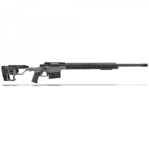 Christensen Arms Modern Precision Rifle 7mm PRC 26" 1:8" Carbon Fiber Bbl Tungsten Rifle w/FFT M-LOK 801-03106-00