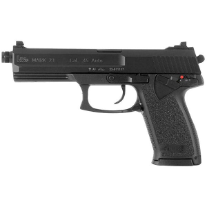 Heckler Koch Mark 23 .45 ACP Pistol 81000078 / M723001-A5