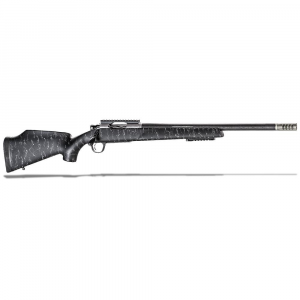 Christensen Arms Traverse .308 Win 20" 1:10" Black w/ Gray Webbing Rifle 801-10013-01