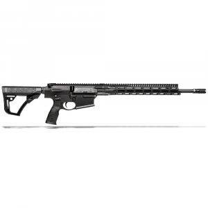 Daniel Defense DD5 V4-NM 6.5 Creedmoor 18" 1:8" Bbl Rifle w/NO MAG 02-158-22207-067