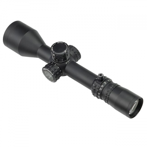 Nightforce NX8 2.5-20x50 TReMoR3 Riflescope C631