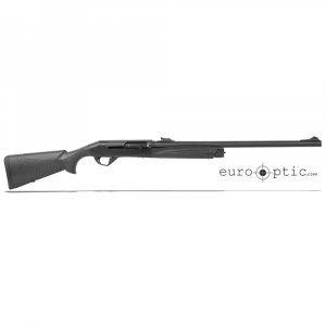 Benelli Super Black Eagle 3 12-ga 3-1/2" 24" Rifled Slug Black 3+1 Semi-Auto Shotgun 10379
