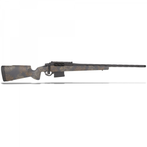 Seekins Precision HAVAK Pro Hunter PH2 6.5 Creedmoor 24" 1:8" 5/8"x24 TPI Bbl Desert Shadow Rifle w/(1) 5rd PMAG 0011710115-DS