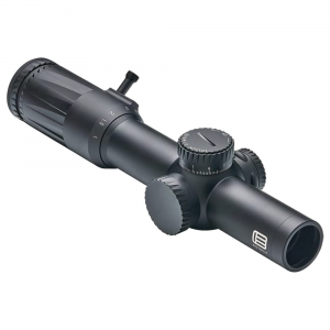 EOTech Vudu 1-10x28mm FFP LE5 Crosshair Reticle (MRAD) Riflescope VDU1-10FFLE5