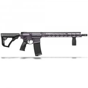 Daniel Defense DDM4 V7 5.56mm NATO 16" 1:7" Bbl Cobalt Rifle 02-128-10093-047