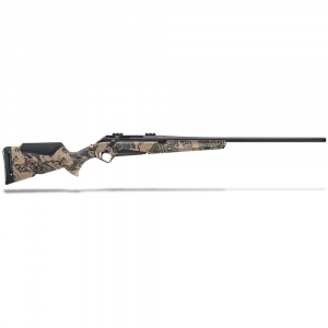 Benelli LUPO .300 Win Mag 24" 1:11" Bbl Matte BE.S.T./Open Country 4+1 Bolt-Action Rifle 11997
