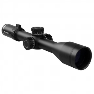 Riton Optics X7 Conquer 4-32x56mm FFP MIL Riflescope 7C432LFI23