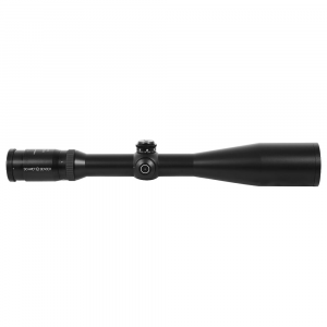 Schmidt Bender 4-16x50 Klassik LM A7 ASV H Black Riflescope 847-811-702-30-08A02