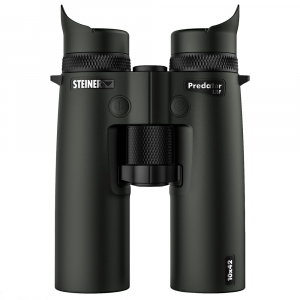 Steiner Predator 10x42 Laser Rangefinding Binoculars 2057
