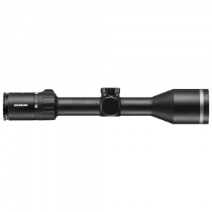Minox 2-10x50 Illuminated German #4 Reticle 30mm Riflescope 10025