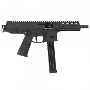 B&T GHM45 .45 ACP Semi-Auto Pistol w/ 17rd mag BT-450004