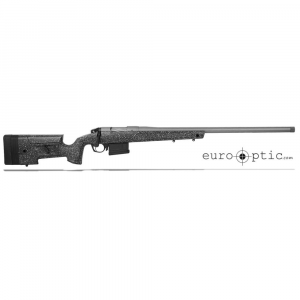 Bergara Premier Series HMR PRO HB (Heavy Bbl) 6.5 Creedmoor # 6 Heavy Threaded Bbl 24" Rifle BPR2065MCHB