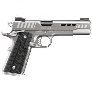 Kimber Rapide (Black Ice) 10mm Pistol 3000387
