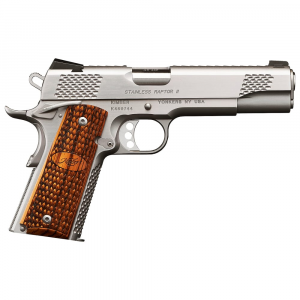 Kimber 1911 Stainless Raptor II .45 ACP Pistol 3200181