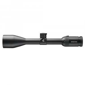 Swarovski Z5 2.4-12x50 BT Plex Reticle - Matte Black Riflescope 59769