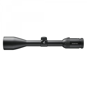 Swarovski Z5 2.4-12x50 BRH Reticle - Matte Black Riflescope 59768