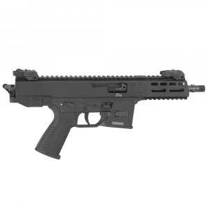 B&T GHM9 Gen2 9mm Standard Carbine Pistol w/ Sig Lower BT-450002-2-S