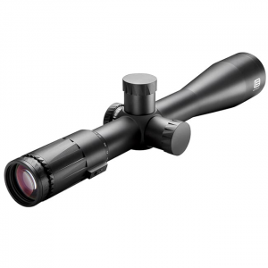 EOTech Vudu 8-32x50 SFP Riflescope - HC2 Reticle (MOA) VDU8-32SFHC2
