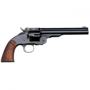 Uberti No.3 2nd Model Top Break 7" .45 Colt Revolver 348500