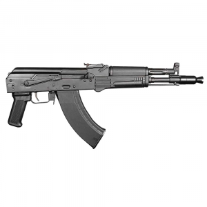 Kalashnikov USA KP-104 7.62x39mm 12.4" CHF Bbl Semi Auto Pistol w/(1) 30rd Mag KP-104