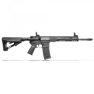 Armalite M15 5.56 Tactical 14.5" Bbl Pinned Rifle M15TAC14