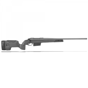 Sako S20 Precision 6.5 Creedmoor 24" Bbl 1:8" Rifle JRS20P382