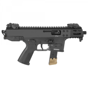 B&T GHM9 Compact 9mm Pistol Gen2 w/Sig Lower BT-450008-S