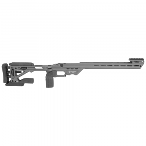 MasterPiece Arms Remington SA RH Tungsten Enhanced Sniper Rifle Chassis ESRCHASSISREMSA-TNG-RH-21