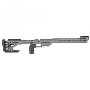 Masterpiece Arms Remington LA RH Tungsten BA Enhanced Sniper Rifle Chassis ESRCHASSISREMLA-TNG-RH-21