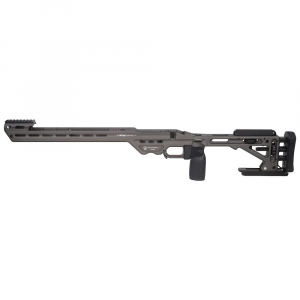 Masterpiece Arms Remington SA LH Tungsten BA Enhanced Sniper Rifle Chassis ESRCHASSISREMSA-TNG-LH-21