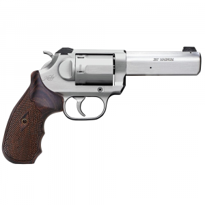 Kimber K6s DASA 4" (Combat) .357 Mag. Revolver 3400031