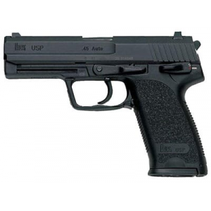 Heckler Koch USP V1 .45 ACP Pistol 81000322 / M704501-A5