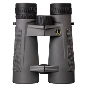 Leupold BX-5 Santiam HD 12x50mm Shadow Gray Binoculars 175856