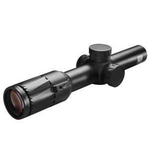 EOTech Vudu 1-8x24 SFP Riflescope - HC3 Reticle (MOA) VDU1-8SFHC3
