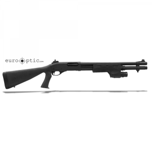 Remington 870P 12GA 18" w/ Wilson Combat/XS sight system Shotgun 24971