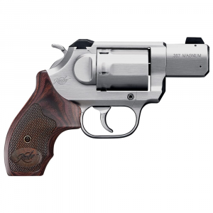 Kimber K6s DASA 2in 357 Mag. Revolver 3400021