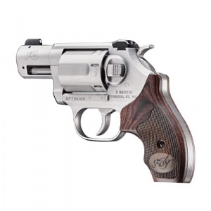 Kimber K6s DASA 2" (.38 SPL) .38 SPL Revolver 3700584