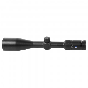 Zeiss Conquest V4 3-12x56mm #20 Z-Plex Capped Elev. Turret Riflescope 522921-9920-000