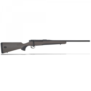 Mauser M18 Savanna .30-06 Sprg Threaded 9/16"x24 (with 5/8"-24 Adapter) Bolt Action Rifle M18S306T