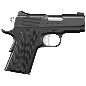 Kimber 1911 Ultra Carry II .45 ACP CA Compliant Pistol 3200061CA