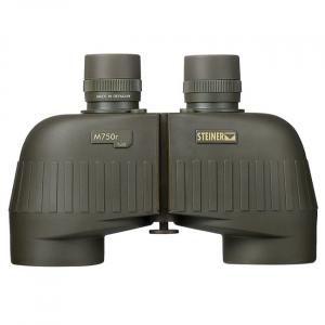 Steiner 7x50 Military R LPF Binocular Gen II 2651