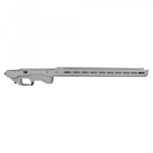 MDT ACC Remington 700 SA RH Gry Chassis 104450-GRY