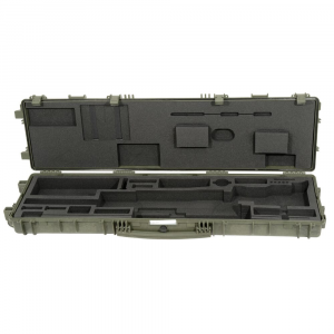 AI Transit Case for AW Rifle Green 6186GR